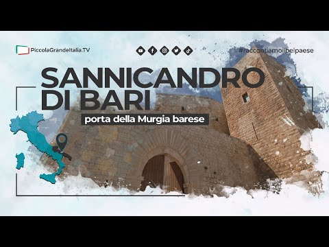 Sannicandro di Bari - Piccola Grande Italia