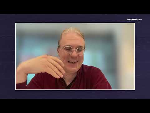 Roundtable: Taking human-machine interface (HMI) to the next level with real-time 3D
