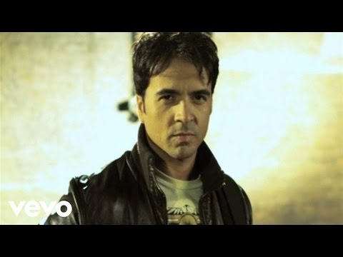 Luis Fonsi - Gritar