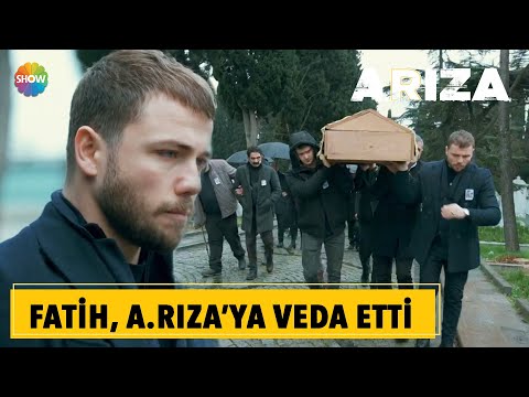 Arıza | Fatih için uğurlama zamanı