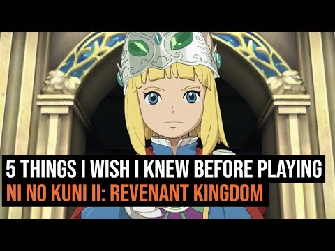 5 Things I Wish I Knew Before Playing Ni No Kuni II: Revenant Kingdom - UCk2ipH2l8RvLG0dr-rsBiZw