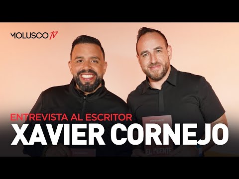 XAVIER CORNEJO, ENTREVISTA solo para los que quieren TRIUNFAR en la vida ( IMPERDIBLE PodCast )