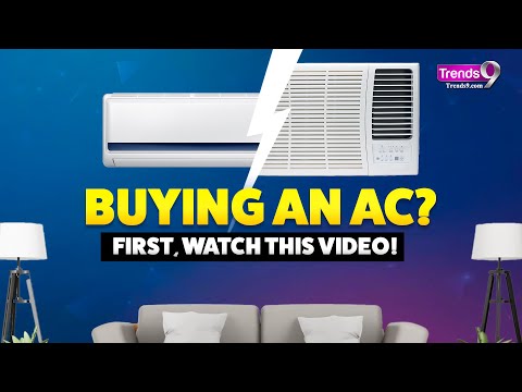 DON'T BUY AN AC BEFORE YOU WATCH THIS VIDEO !!! #buyingguides #acbuyingguide #actips #acshopping