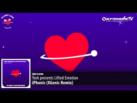 York presents Lifted Emotion - iPhonic (XGenic Remix) - UCGZXYc32ri4D0gSLPf2pZXQ