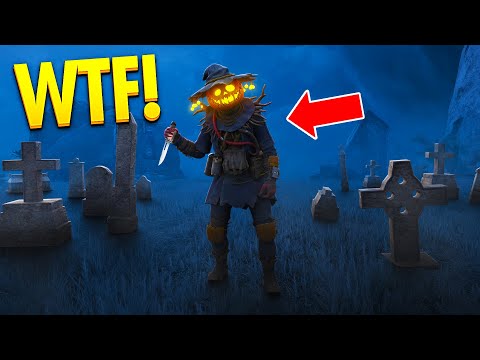 *NEW* Apex Legends WTF & Funny Moments #1171