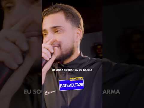 O JW nunca trava 🤫 #freestyle #improviso #francamente #batalhaderima