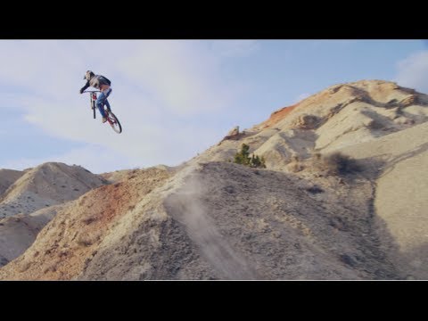 Life Behind Bars - Freeride MTB and horseback riding - Season 3 Ep 4 - UCblfuW_4rakIf2h6aqANefA