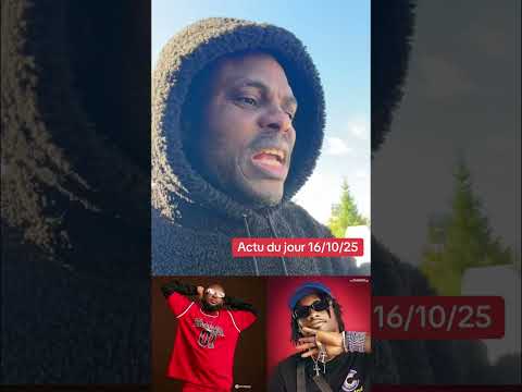 révélation de Raoul le blanc 🔥