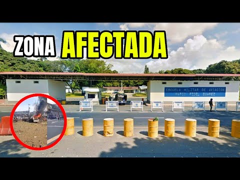 Recorrimos La Zona Afectada por el Atentado en CALI: Esto encontramos !