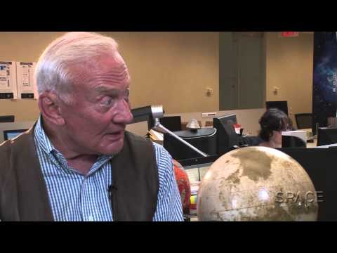 Buzz Aldrin's Visions For Missions: Mars and More | Video - Part 1 - UCVTomc35agH1SM6kCKzwW_g