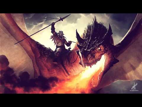 Audiomachine - Drakon's Empire (Witchman Remix) - UC9ImTi0cbFHs7PQ4l2jGO1g