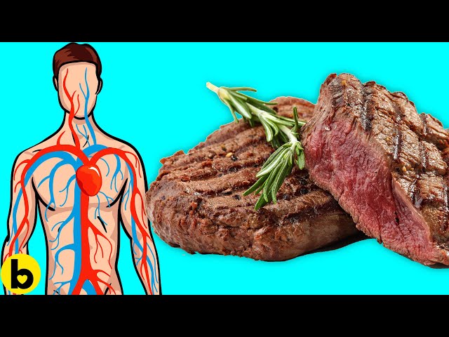 Is Steak Good For Weight Loss?
