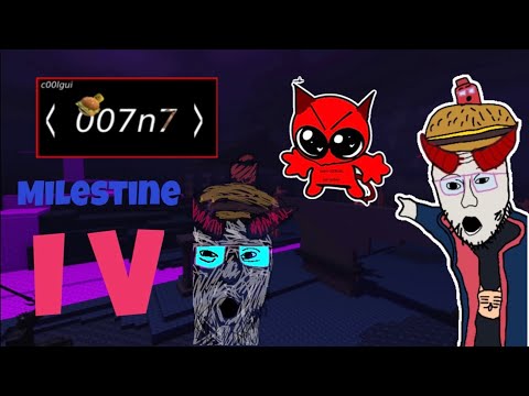 Subiendo al personaje más ABURRIDO DE FORSAKEN a NIVEL 100 | FORSAKEN ROBLOX