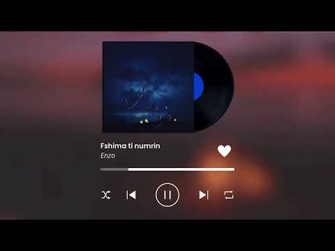 Fshima ti numrin Enzo ( Prod by Festi Production )