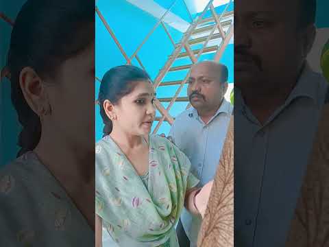 మా చెల్లి డాన్స్ చేస్తుంది🤣#funny #comedy #trending #shorts