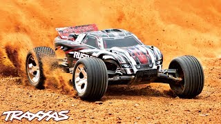 Rustler - Introducing the All-New Look! | Traxxas