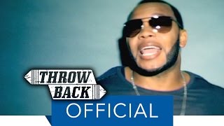 Flo Rida feat. Akon  - Who Dat Girl (Official Video) I Throwback Thursday