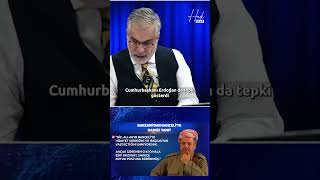 Barzani'den Devlet Bahçeli'ye seviyesiz yanıt! Derhal özür dilemeli!