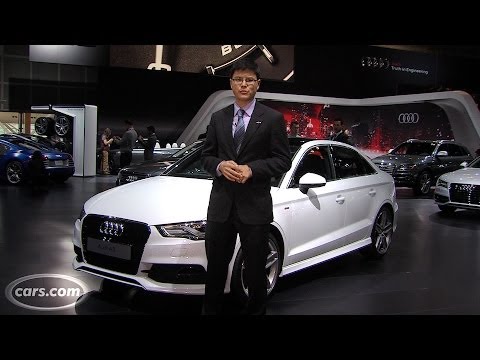 2015 Audi A3 Sedan - UCVxeemxu4mnxfVnBKNFl6Yg