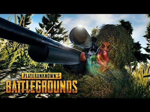 LEGEND OF THE CROSSBOW!! BATTLEGROUNDS w/ MY GIRLFRIEND!! #6 (PlayerUnknown's Battlegrounds) - UC2wKfjlioOCLP4xQMOWNcgg