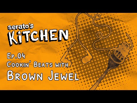 Best of Serato's Kitchen | Brown Jewel, March 2023 resident