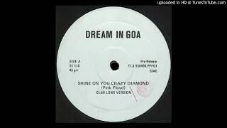 Dream In Goa - Shine On You Crazy Diamond