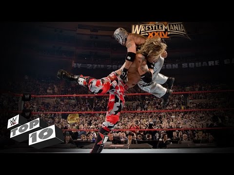 Amazing Mid-Air Finishers: WWE Top 10 - UCJ5v_MCY6GNUBTO8-D3XoAg