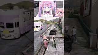 力二さんに捕獲されるヴァンダーマー | #ストグラ