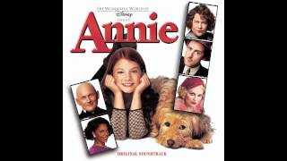 NYC (Oliver Warbucks, Grace & Annie) - Annie (Original Soundtrack)