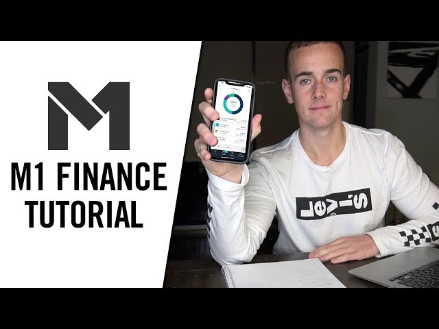 How M1 Finance Works: The Complete Guide