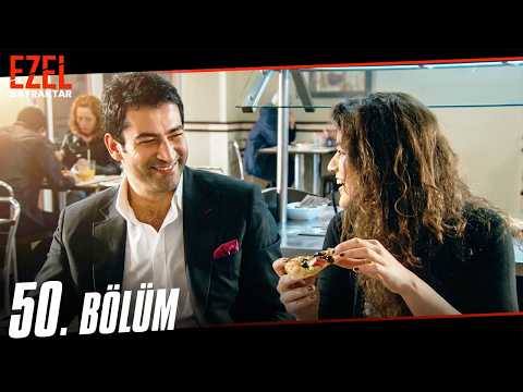 Ezel 50. Bölüm | Saklamak - Görmek
