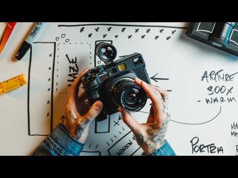 Capturing Kiefer Sutherland: Peter McKinnon's Portrait Photography Journey