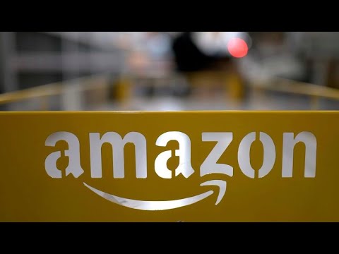 Amazon beats Q2 EPS estimates and tops Q2 revenue estimates