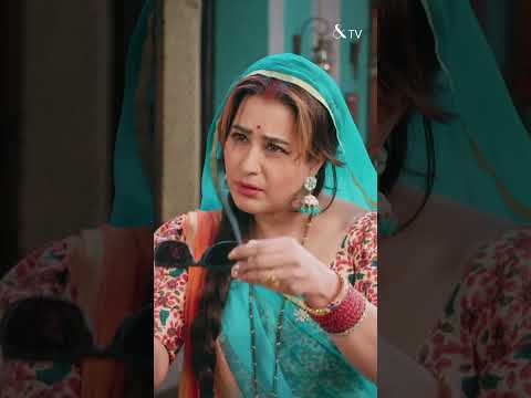 #Bhabi Ji Ghar Par Hai 2 #Shorts #And TV #Entertainment #Drama