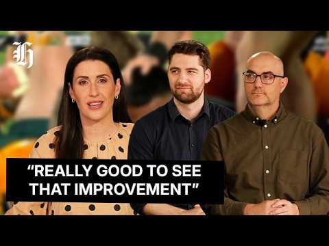 Sport panel: 'Have you seen the <strong>movie</strong> <strong>Cars</strong>?' Bathurst's wild finish explained | Ryan Bridge TODAY