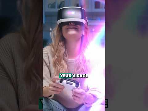 Samsung défie Apple avec son casque Galaxy XR 💥