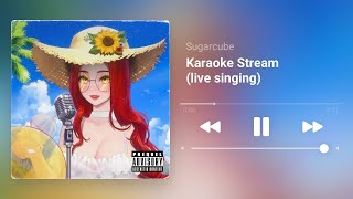 [🔴LIVE] Singing for youuu ✨Beach Outfit 🏖️