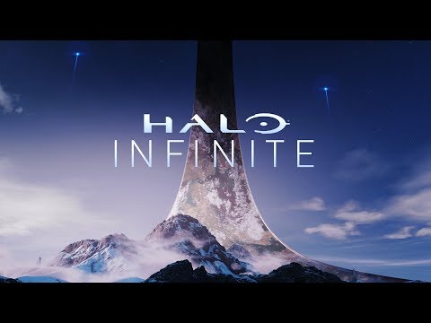 Halo Infinite - E3 2018 - Tráiler de presentación (4K)