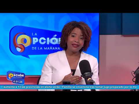 Patricia Pérez | Un incremento a largo plazo | La opción de la Mañana