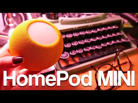 Apple HomePod Mini: meglio tardi che mai …