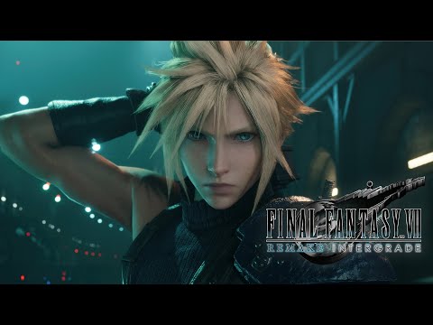Experience FINAL FANTASY VII REMAKE INTERGRADE on Xbox