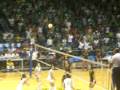 UAAP 71: DLSU Lady Spikers championship moment!