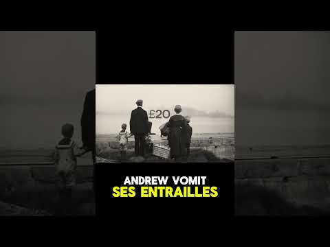 De la famine à l’usine : le combat d’Andrew Carnegie 🔥 #grandirenconscience #autodidacte