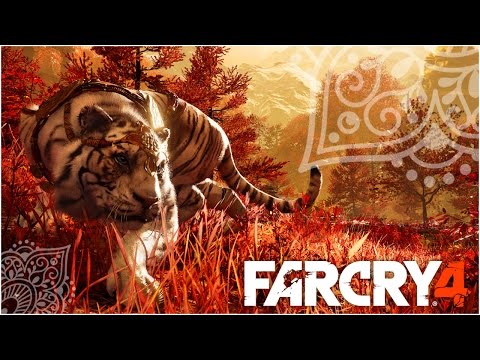 Far Cry 4 | A Glimpse into Kyrat [SCAN] - UC0KU8F9jJqSLS11LRXvFWmg