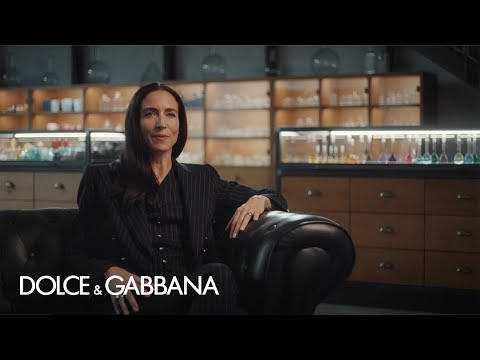 #DGFattoAMano: Dolce&Gabbana and ICR (Industrie Cosmetiche Riunite)