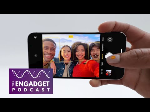 Hello, $599 iPhone 16e (Part 2) | Engadget Podcast