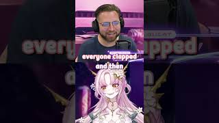 He Slept with the Priest's Wife