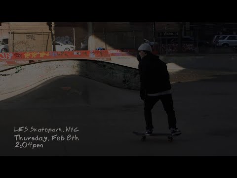 Skating Is Back On Network A - UCsert8exifX1uUnqaoY3dqA