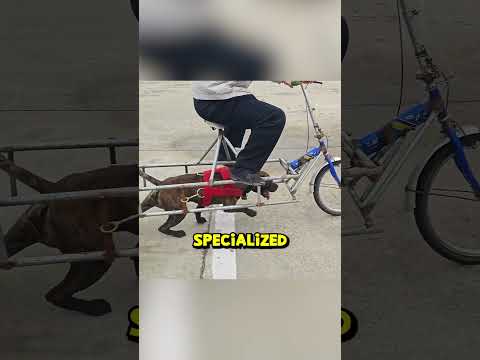 How To Tire Out A Dog That Never Stops - Owner Finds Solution