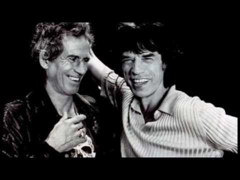 Rolling Stones -- Almost Hear You Sigh